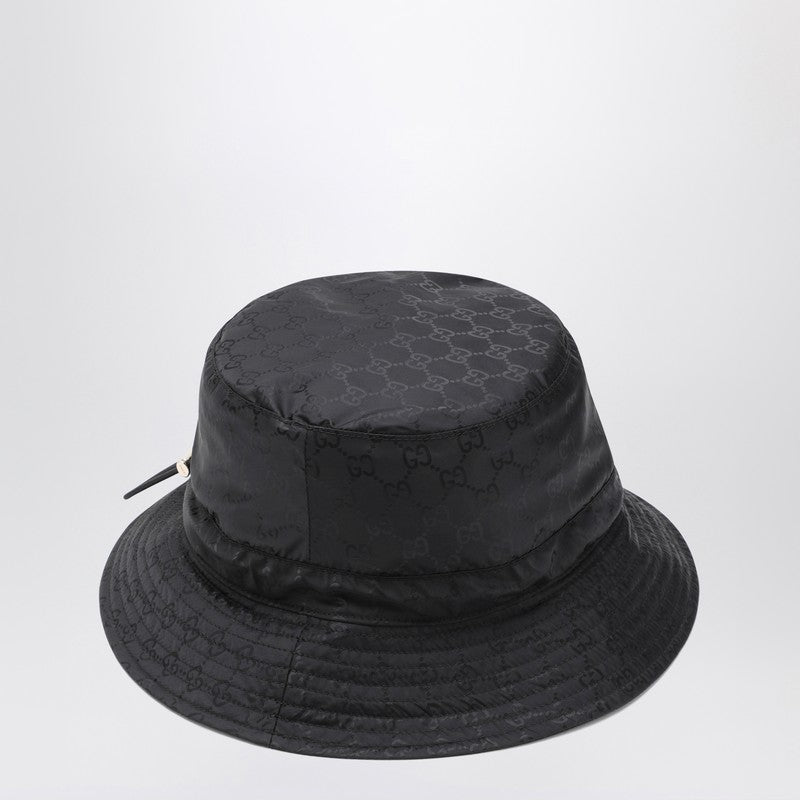 Gucci Hats - Black | ffc934293c348767d0805b051e9d785935bf38c1