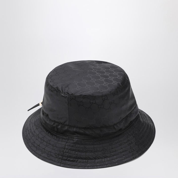 Gucci Hats - Black | ffc934293c348767d0805b051e9d785935bf38c1