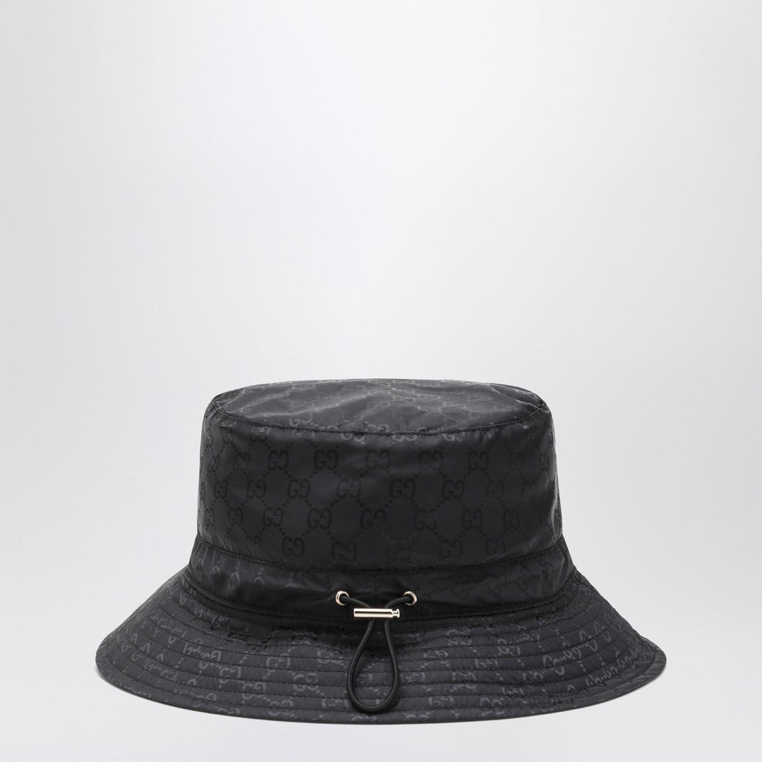 Gucci Hats - Black | 0ebb1812a56bcfd7e49b599d5fcf5d6797b3865b