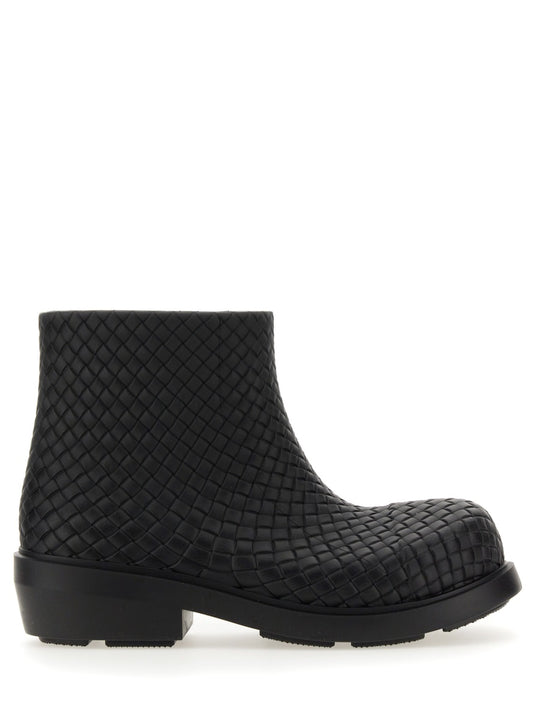 Fireman Boot