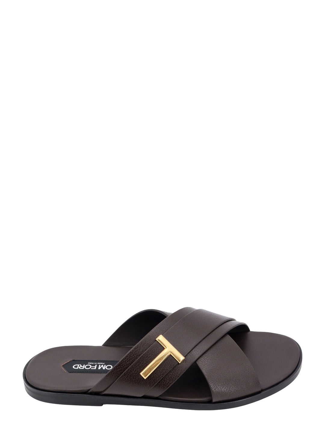 Tom Ford Sandals - Brown | a72cedb3e5aabfb484c1c9c1305539870ba7dcf7