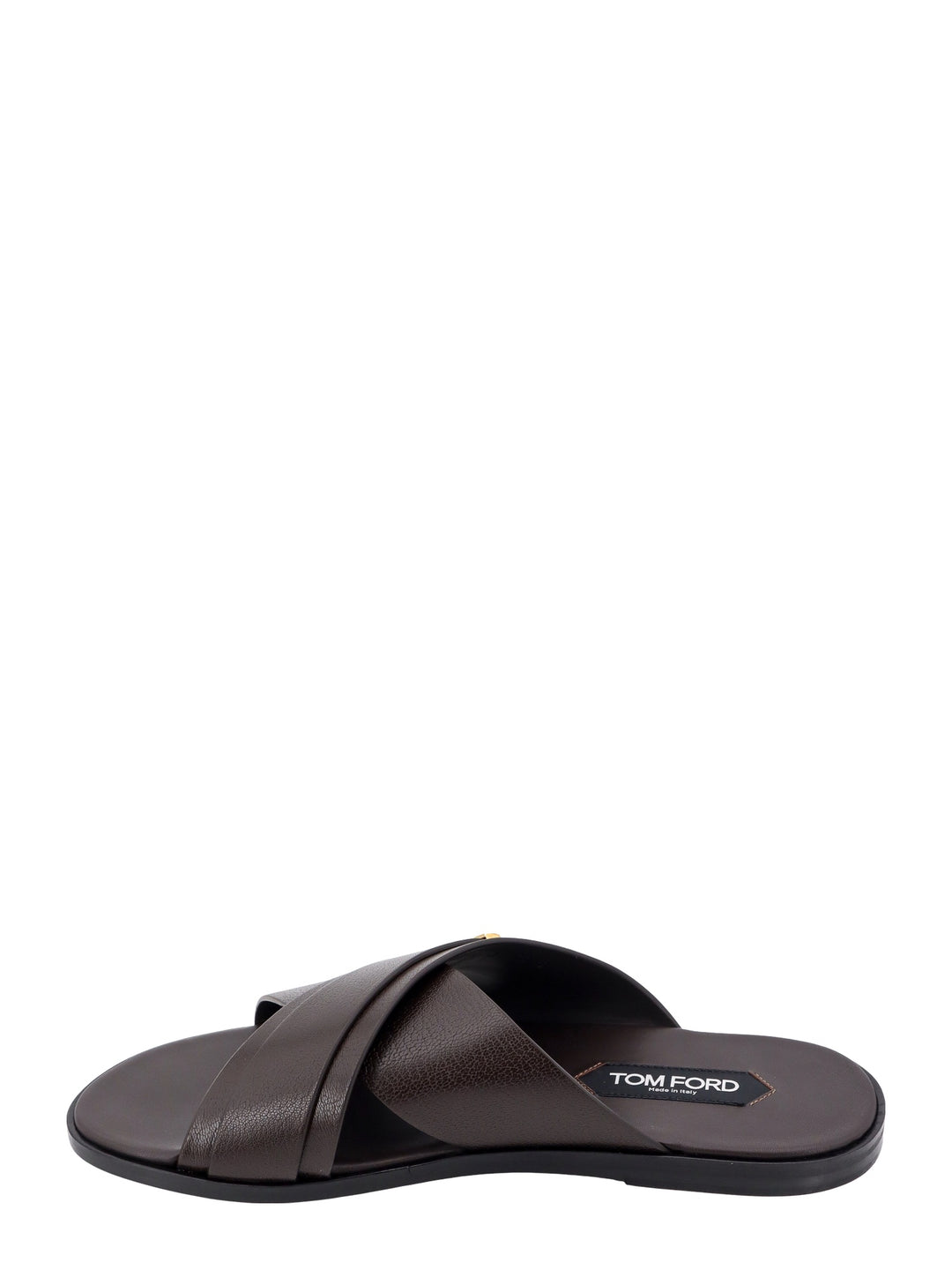 Tom Ford Sandals - Brown | 54c8db30752c2f01303a79736bc23ead6cabdbf5