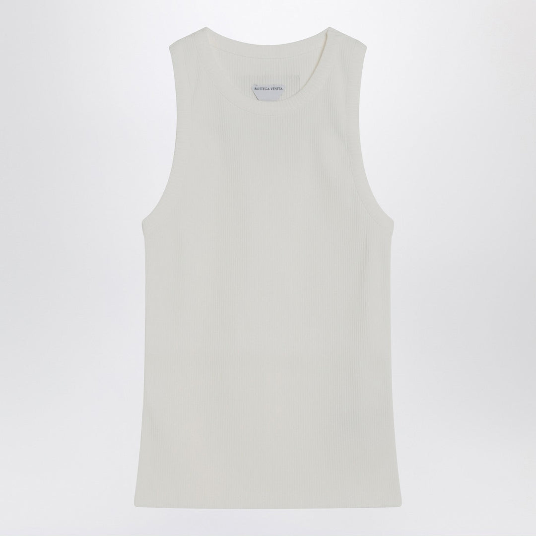 Bottega Veneta Shirts & Tops - White | 2bec92c520ae21be57ef161d1561003999bf2b0d