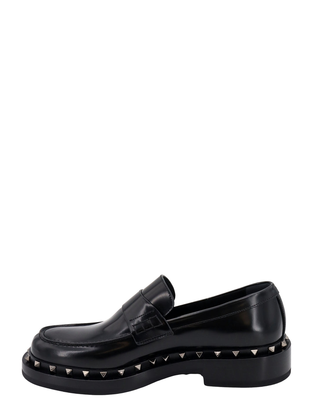Valentino Garavani Flat shoes - Blacks and greys | 62dec32b8c2716606ac6ffb862bba601daad765f