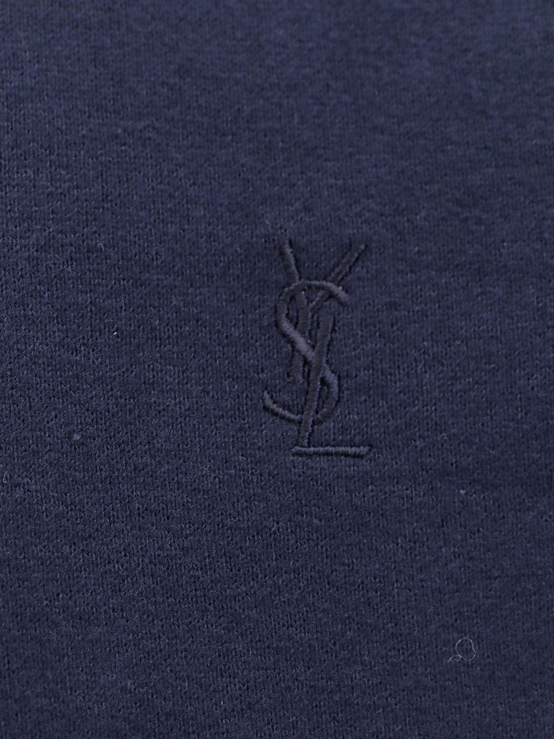 Saint Laurent Sweaters - Blue and green | f01e28acf984191e679225dc23e104dcc7dcd368