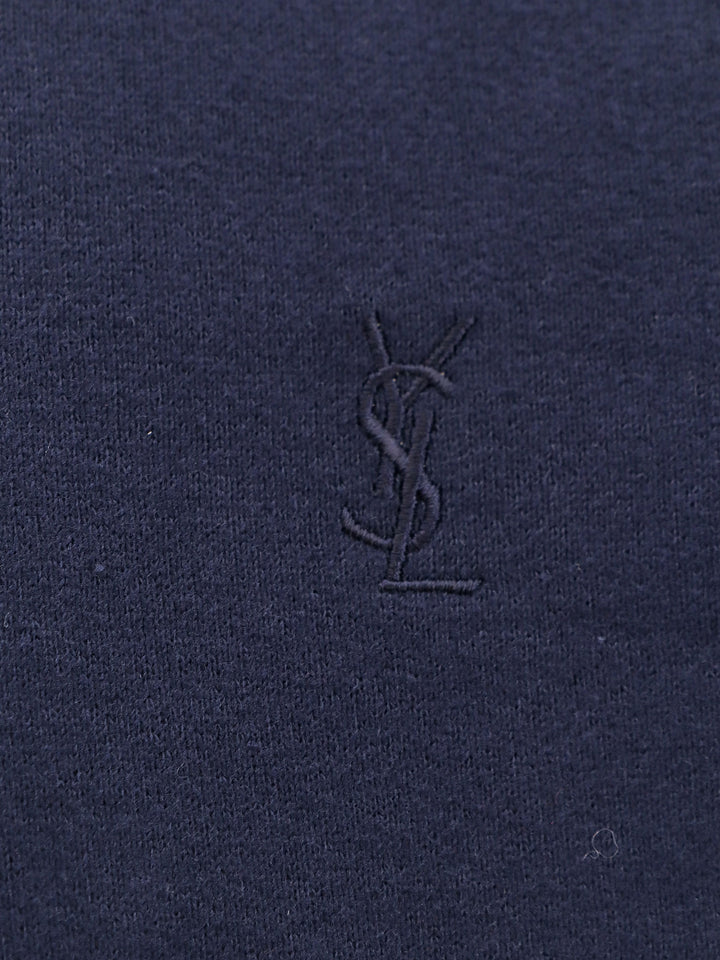 Saint Laurent Sweaters - Blue and green | f01e28acf984191e679225dc23e104dcc7dcd368