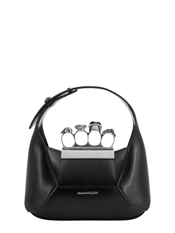 Alexander Mcqueen Bags - Blacks and greys | 42135d9650a2f8946f82354c9eea8dd302ac4daf