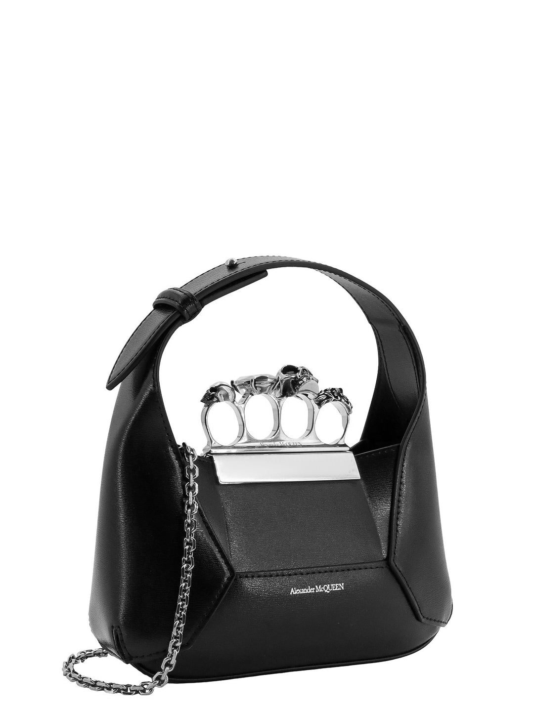 Alexander Mcqueen Bags - Blacks and greys | 51101eb244ce7a023b5dc5397e61f4c3110764d6