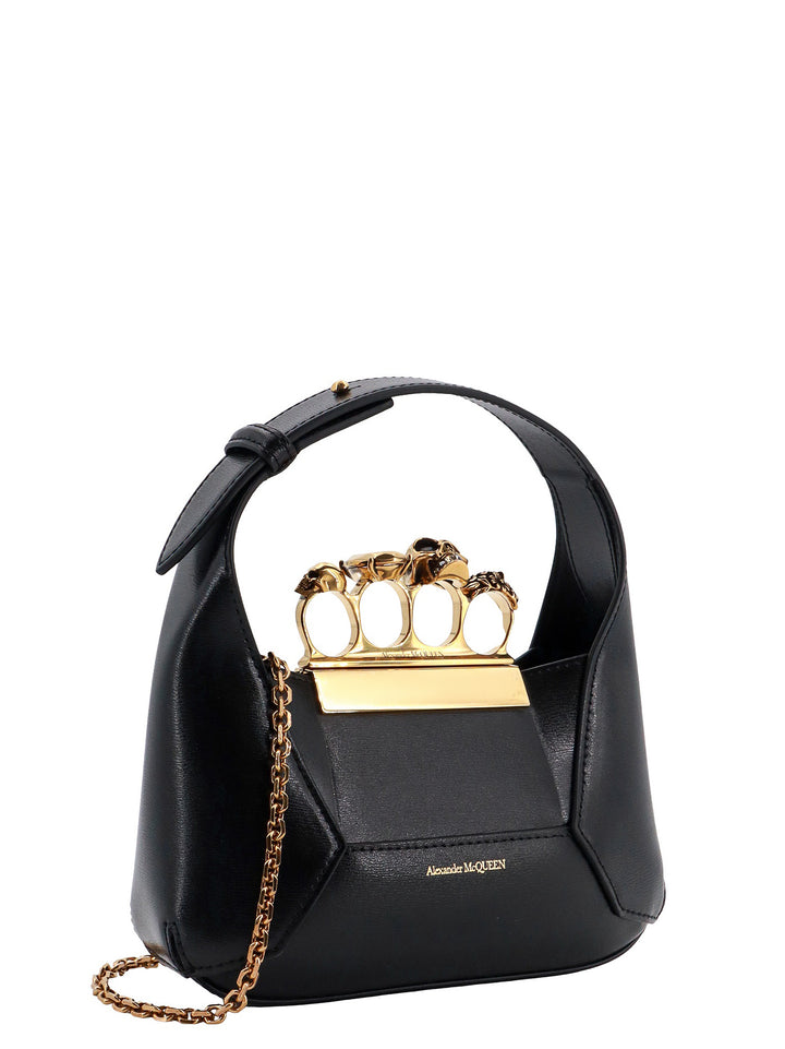 Alexander Mcqueen Bags - Blacks and greys | 12ff60646ff49a02cfa8bc309f98dc698716f035