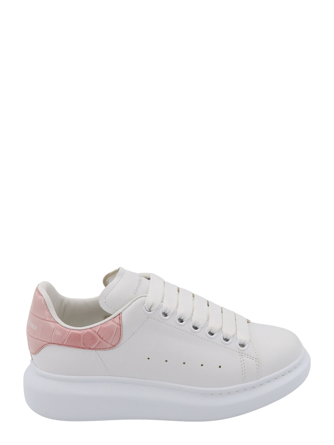 Alexander Mcqueen Sneakers - Light and natural | ed154d2f6cdbe7b2207bda657ceb52dcf27b2904