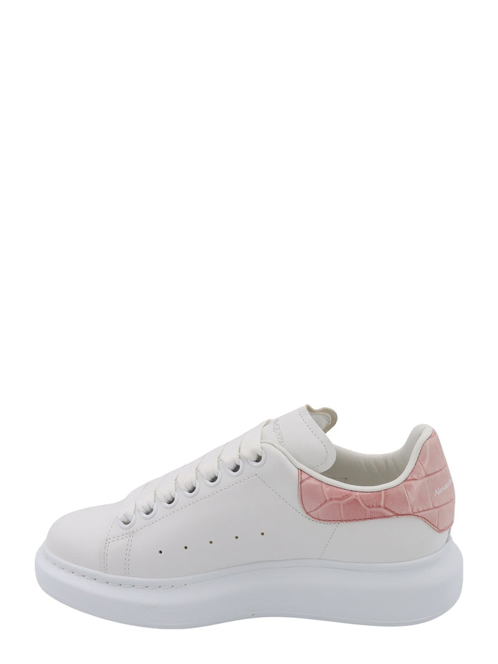 Alexander Mcqueen Sneakers - Light and natural | 05e3077042b462c0636ba69379f6c84ae9e5bfac