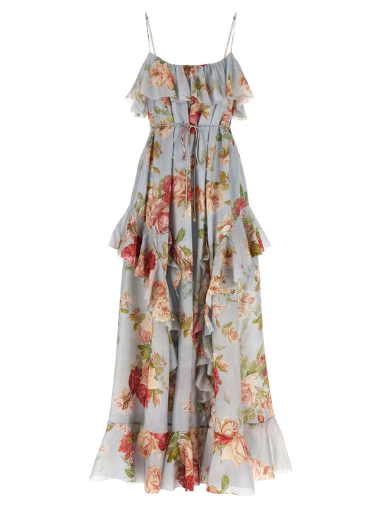Roselight Dresses Multicolor
