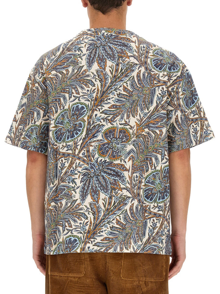 Etro T shirts - White | Wanan Luxury