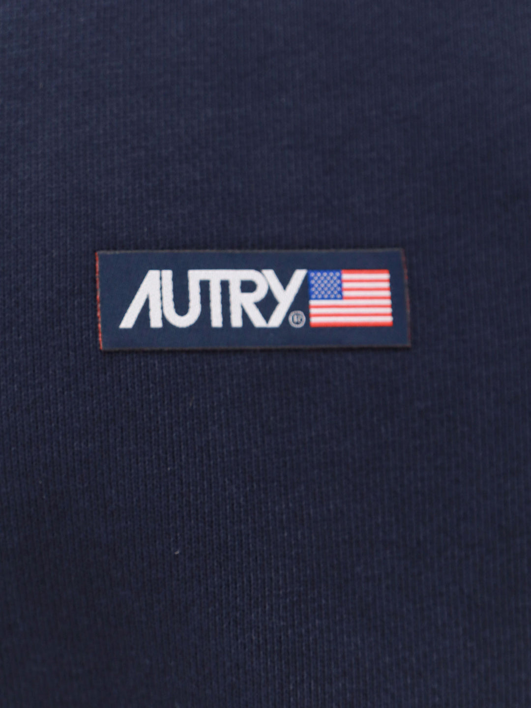 Autry Sweaters - Blue and green | 78c93b48c4e6fe06dd84d79b8e731a124904d1a5