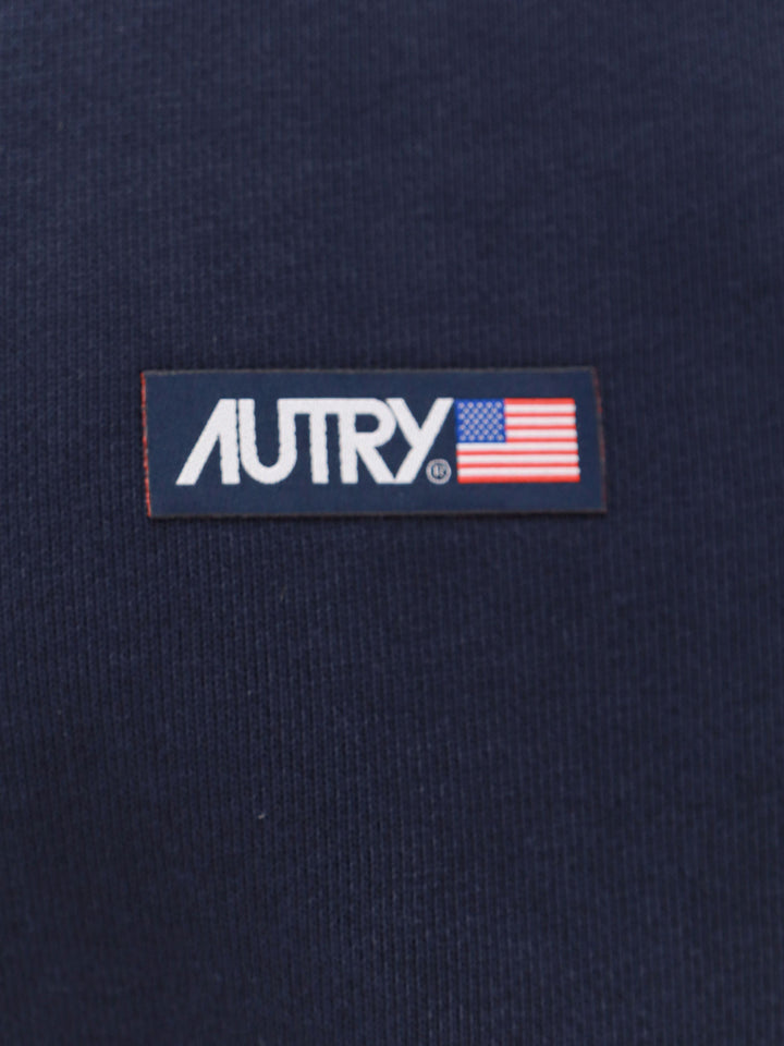 Autry Sweaters - Blue and green | 78c93b48c4e6fe06dd84d79b8e731a124904d1a5