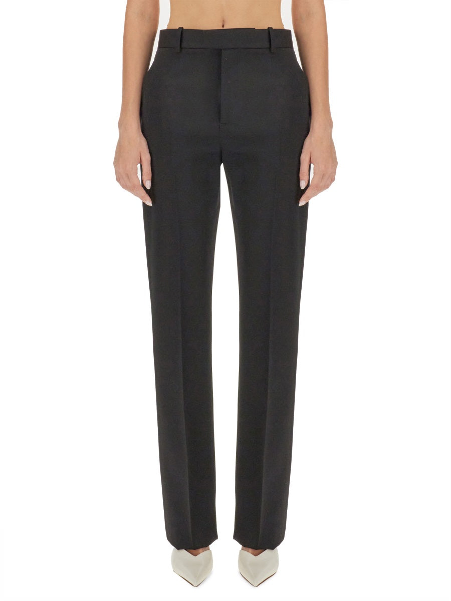 Bottega Veneta Pants - Black | 14faea8d097079d0ad9172c1fb19d66afcff8585