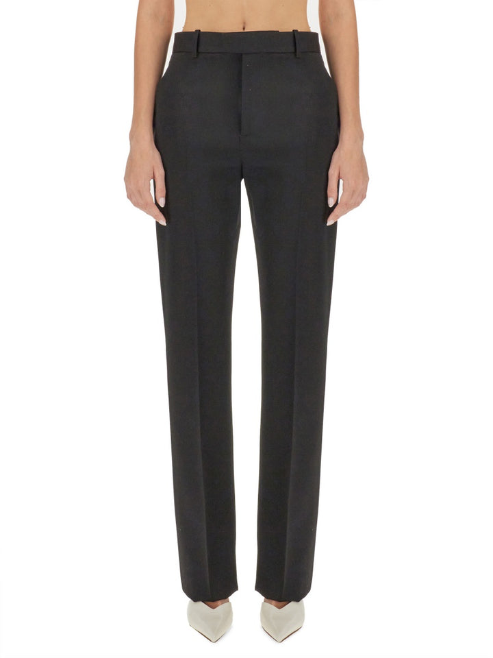 Bottega Veneta Pants - Black | 14faea8d097079d0ad9172c1fb19d66afcff8585