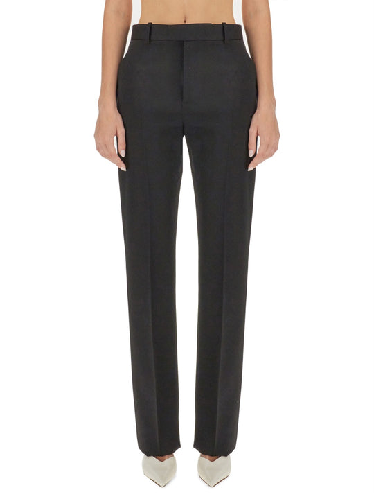 Tailored Pants