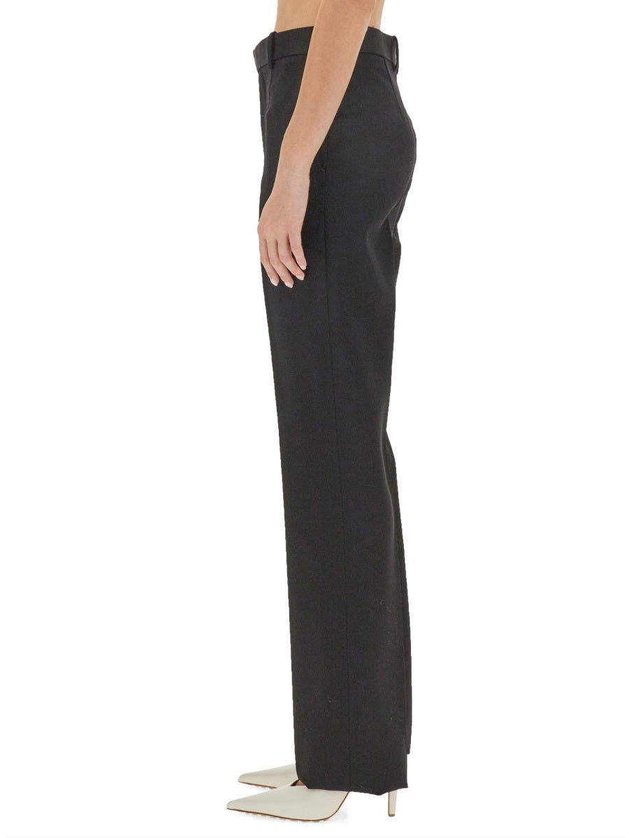 Bottega Veneta Pants - Black | 5331fc9d17bc1bb25f78c534f30d7eaa77cadcfb