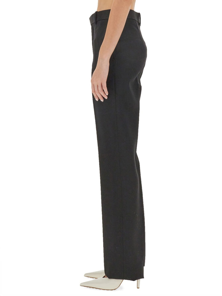 Bottega Veneta Pants - Black | 5331fc9d17bc1bb25f78c534f30d7eaa77cadcfb