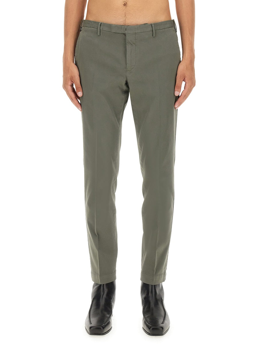 PT Torino Pants - Green | Wanan Luxury