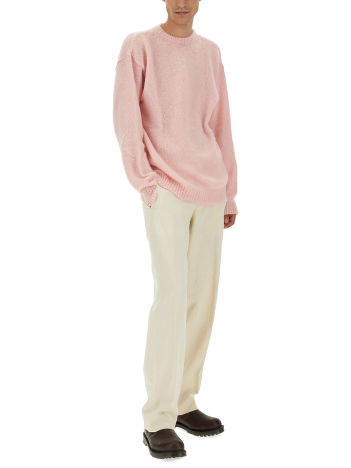Family First Sweaters - Pink | Wanan Luxury