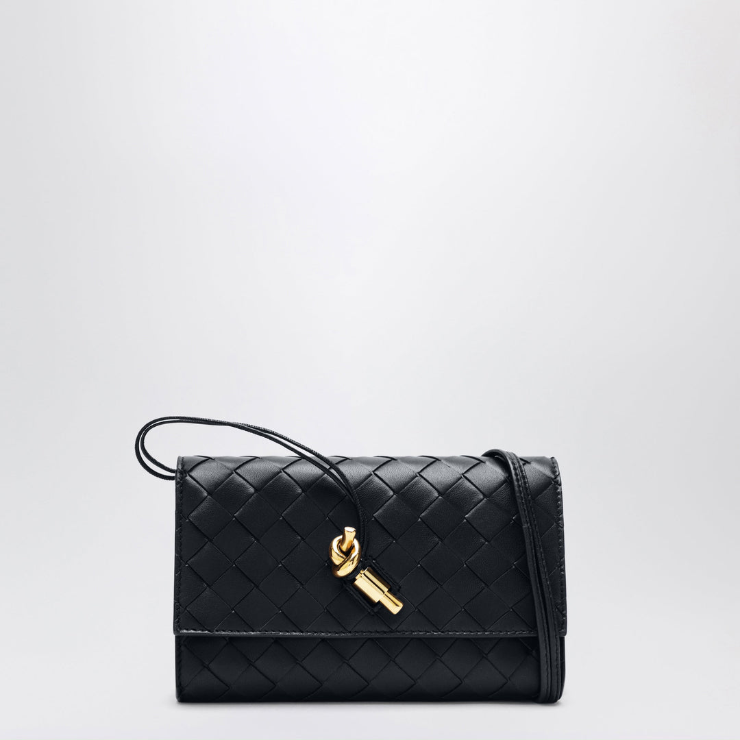 Bottega Veneta Apparel & Accessories - Black | 048eec559f526ba906c238df51ed4284523aa396