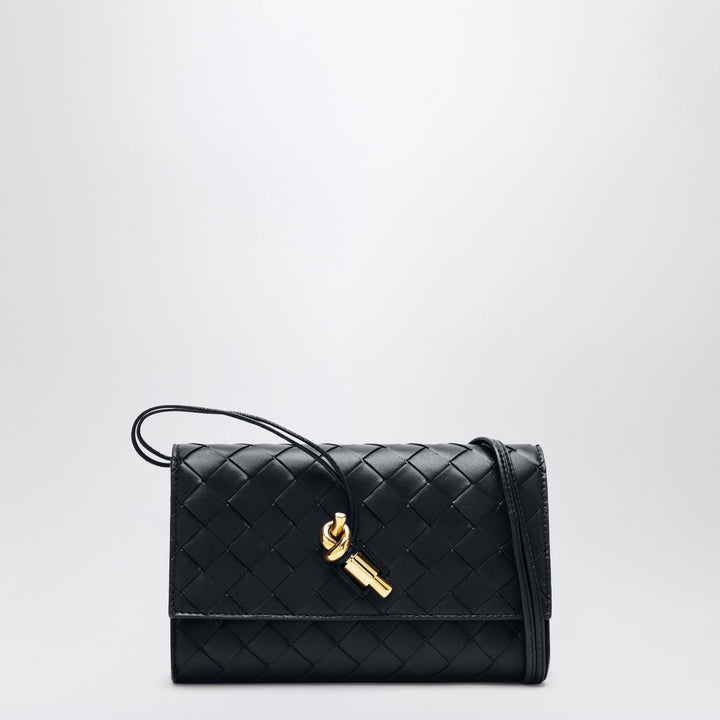 Bottega Veneta Apparel & Accessories - Black | 048eec559f526ba906c238df51ed4284523aa396