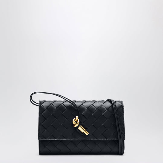 Black Andiamo Pouch