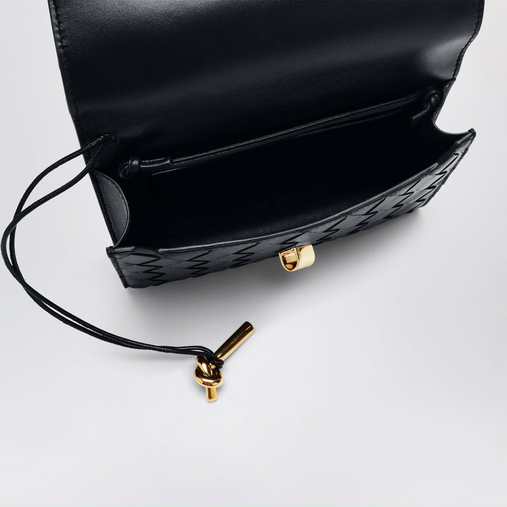 Bottega Veneta Apparel & Accessories - Black | cc7f6fade3f13809b8083f44085f7a2b471aa14e