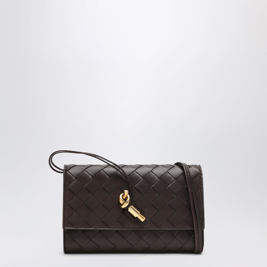 Bottega Veneta Apparel & Accessories - Brown | 63c9115071dcd0e18301b24622adbcf649b280ab