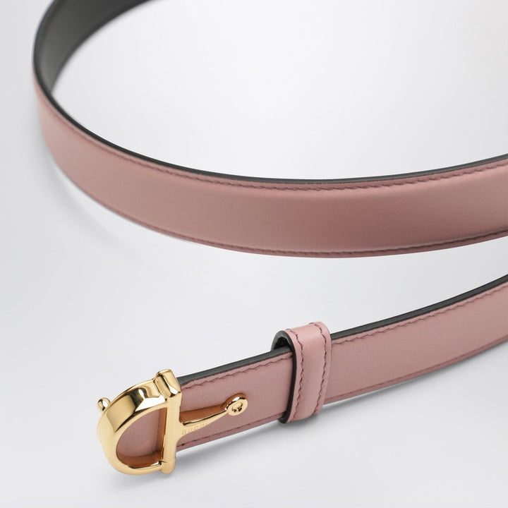 Gucci Belts - Pink | 9682f16cfc8c6b8ccf1359c0ba5a7ef60261e30f