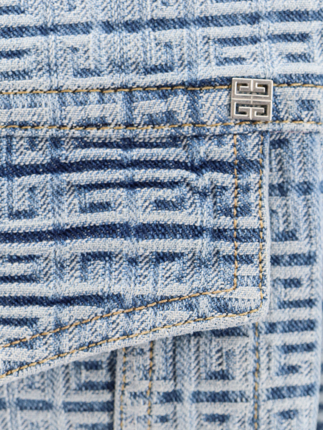 Givenchy Jackets - Blue and green | 65ae1c7952506fbaa71e6021d1722f7d47b331eb