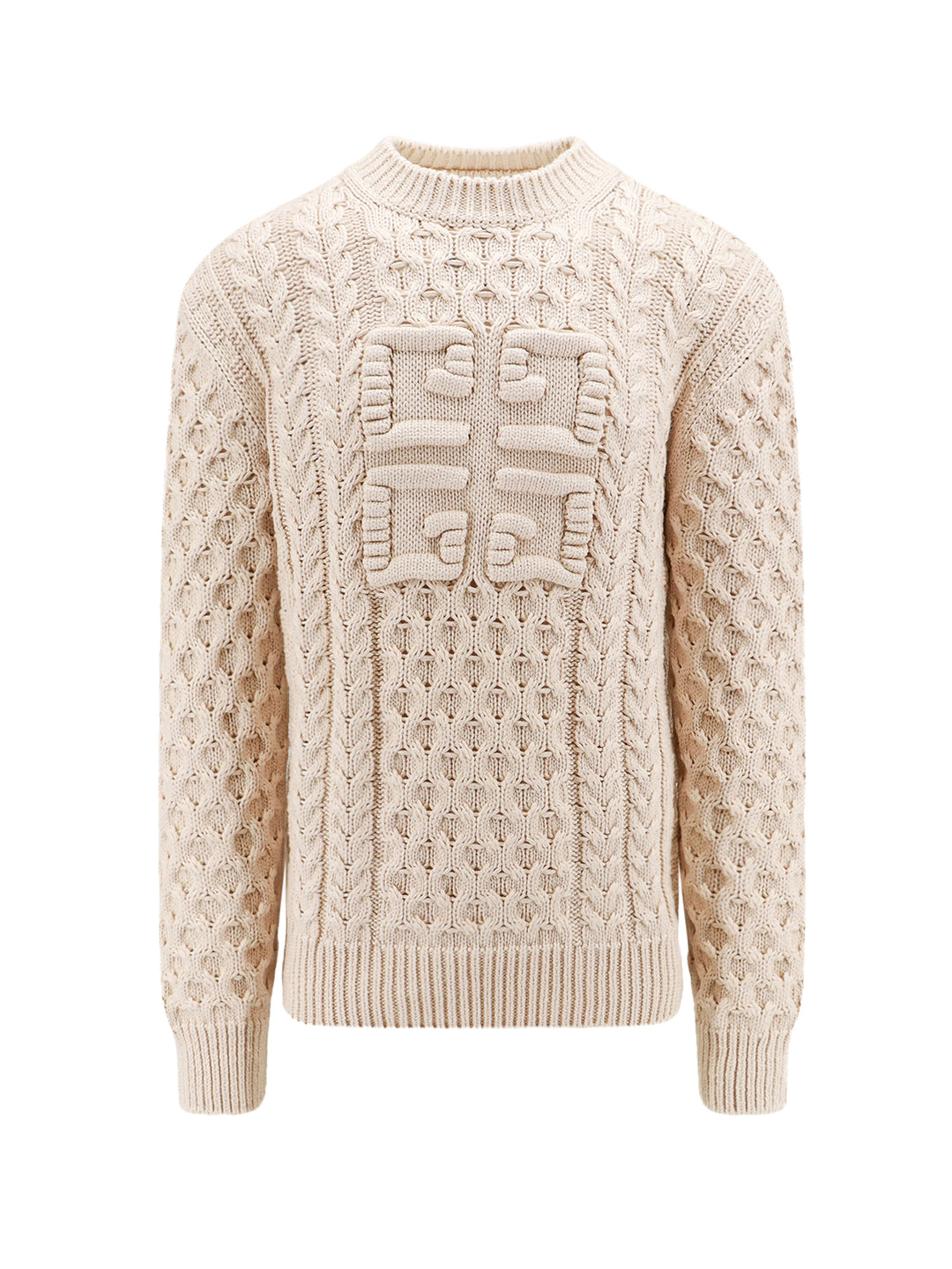 Givenchy Sweaters - Light and natural | 9fe790c07d3d97038930fe00b7ee35794b5a7e77