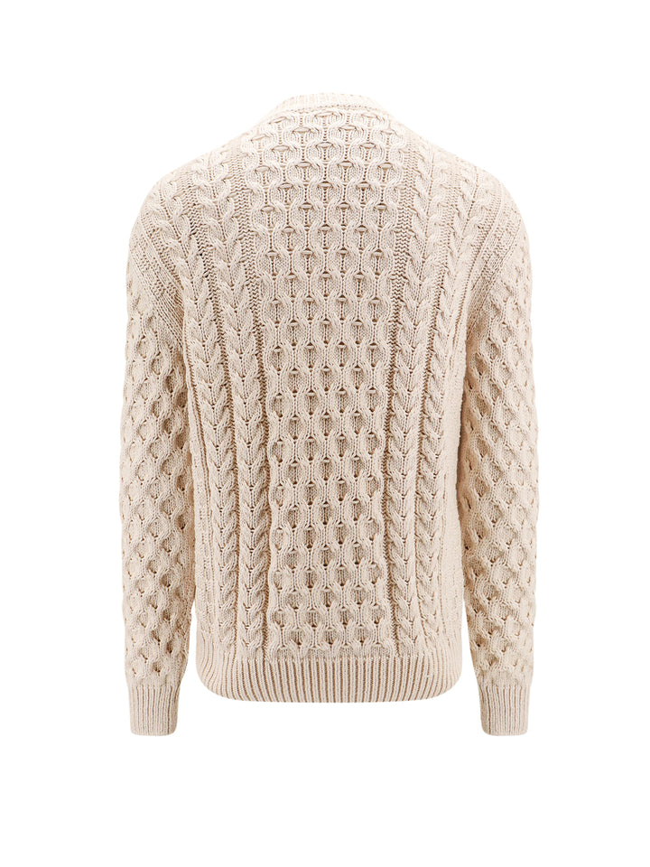 Givenchy Sweaters - Light and natural | 7a1d0295ded557be3ea65d1f6246646f2ff9b942