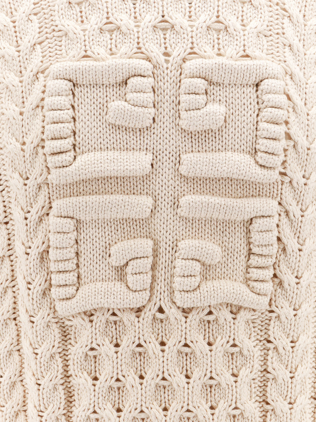 Givenchy Sweaters - Light and natural | 3f4c547b00dbc76452e11fa3f6177c28ad7c9ff6