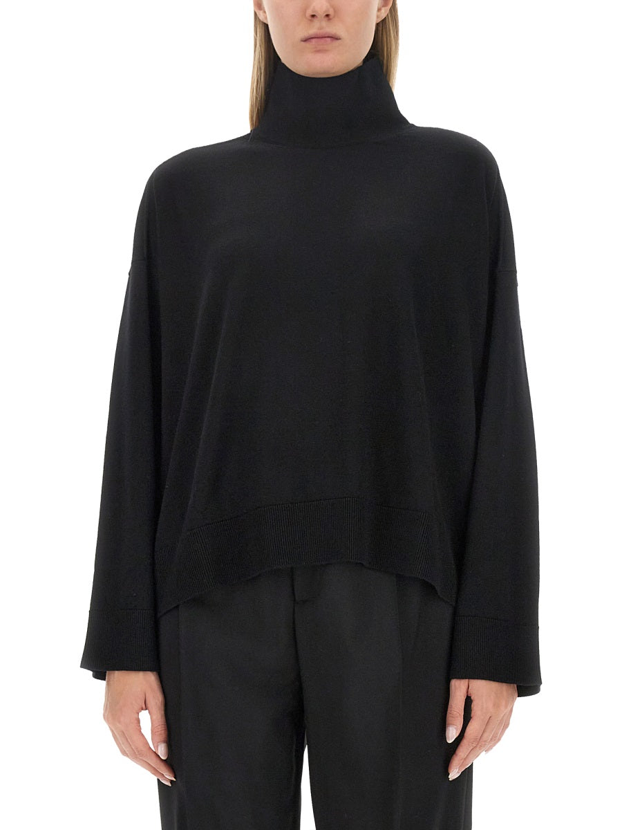 Bottega Veneta Sweaters - Black | 406cf0977b3153c311565fed01f9663b9b418e0e