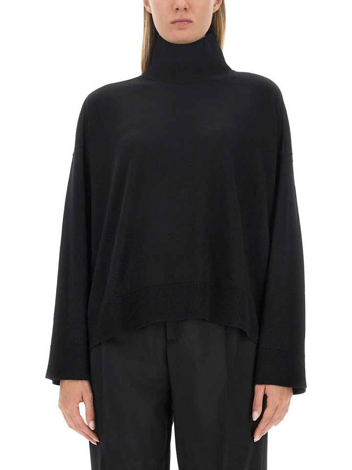 Bottega Veneta Sweaters - Black | 406cf0977b3153c311565fed01f9663b9b418e0e