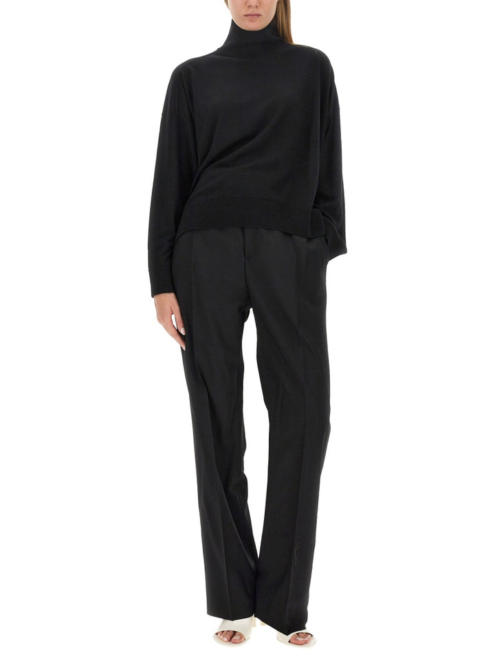 Bottega Veneta Sweaters - Black | fc550a6c9becd6dcf2e81a11be00019050416dff