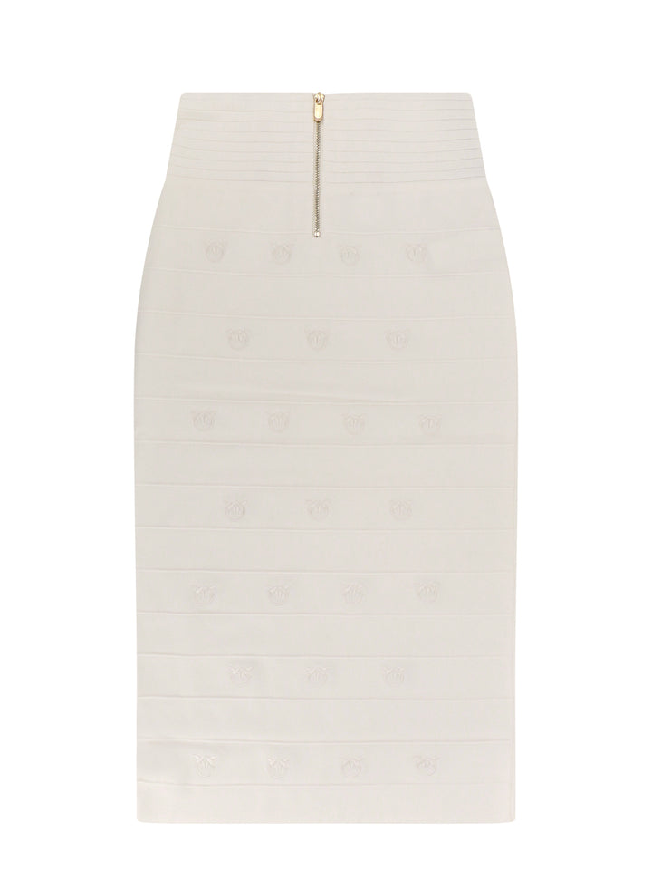 Pinko Skirts - Light and natural | 2dbef9d5cdc0aa30e1591095e767289552aad39b