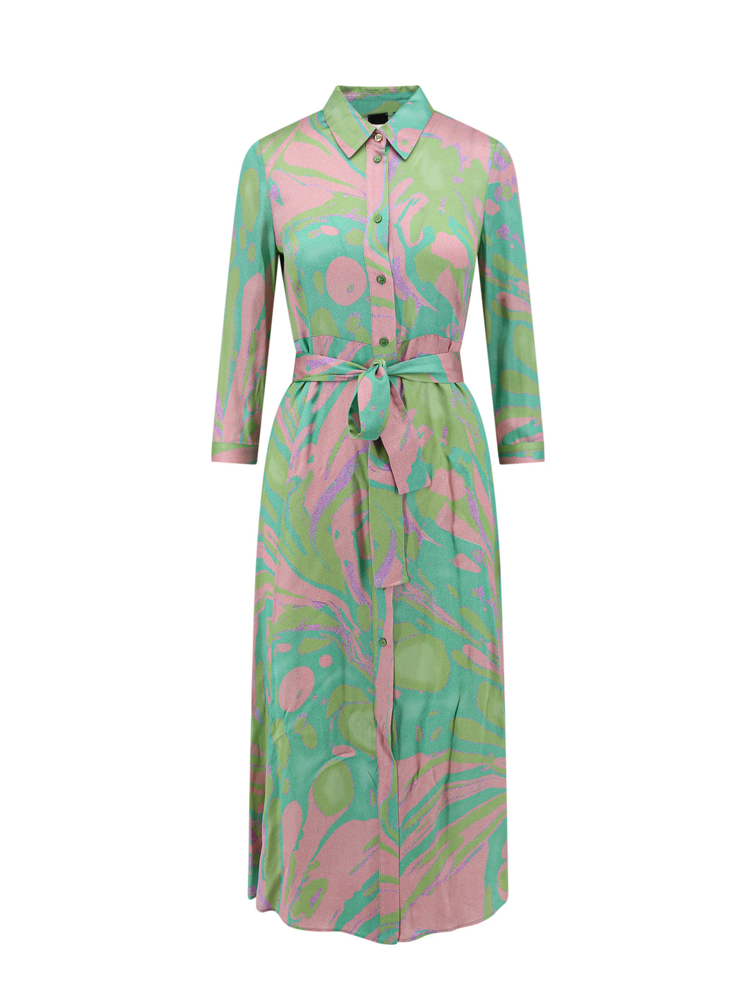 Pinko Dresses - MultiColour | db4a6f905314be1f0e18a945046a16178fc6c6d6