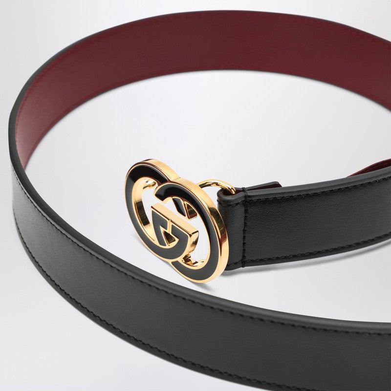 Gucci Belts - Black | 6686c9533cfc09e0f9eb2a23b9285380fbf97a5c