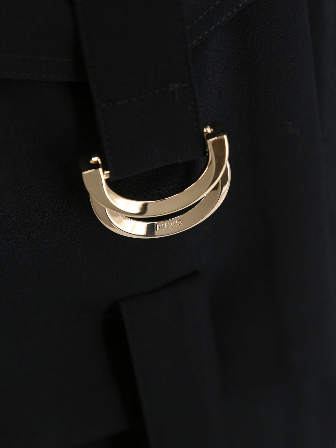 Pinko  - Blacks and greys | 27f0000a7e5f4709c532970bc72f57d2f12eb84f