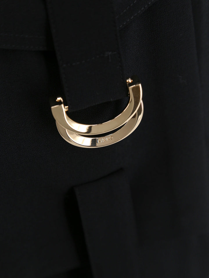 Pinko  - Blacks and greys | 27f0000a7e5f4709c532970bc72f57d2f12eb84f