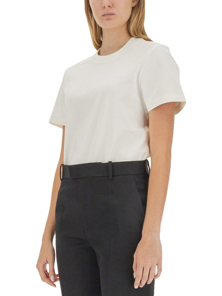 Bottega Veneta T shirts - White | 37d2bc6b5a3e72150111fe38484b935b44c772e3