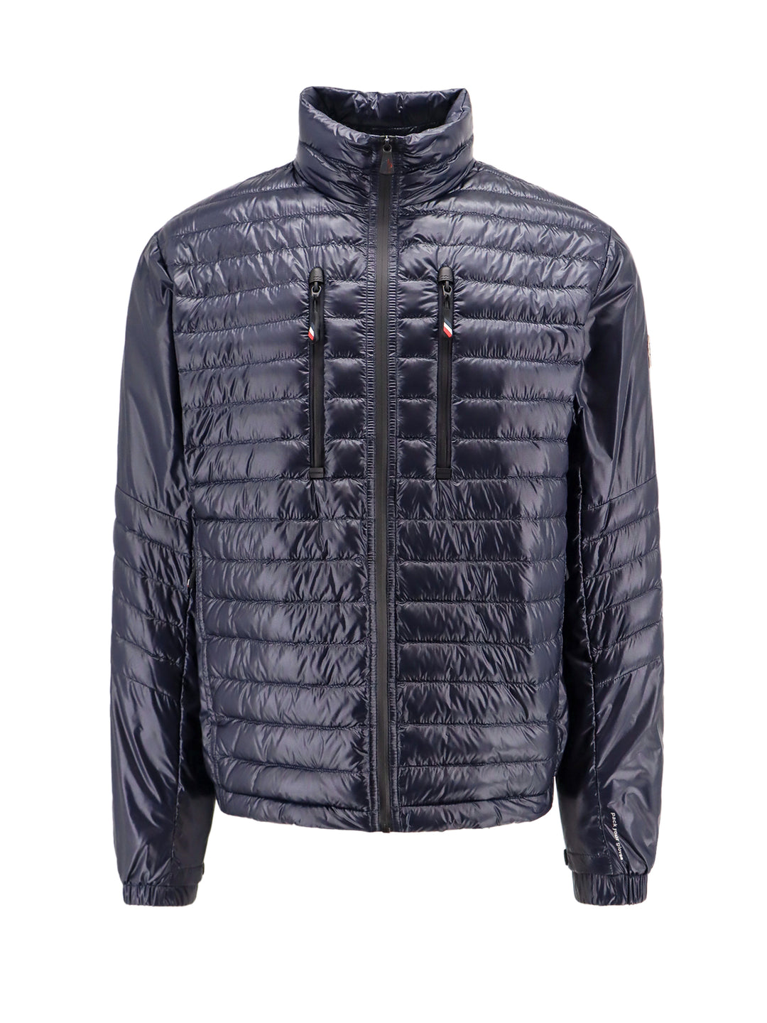 Moncler Grenoble Jackets - Blue and green | a0e5b8d48b2e035a9aaf70e0b9cfbd5789512921