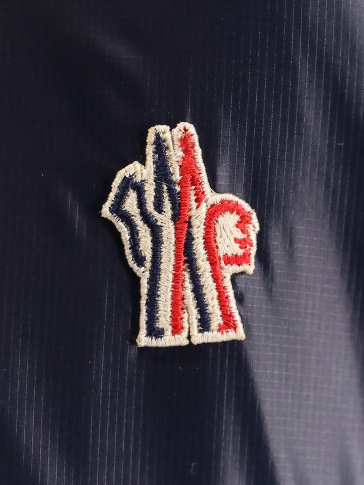 Moncler Grenoble Jackets - Blue and green | 909d16dd4a7f450d998363ed305a2d5698fc4b0d