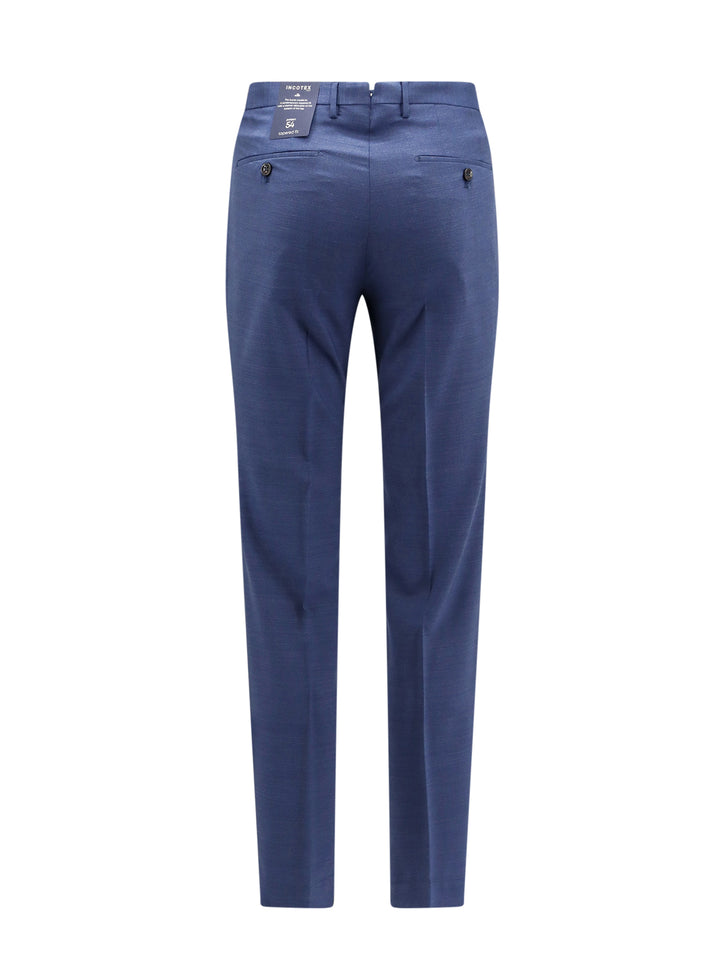 Incotex  - Blue and green | 462612130dae6d60c7fb702a93f4d534ac93a7b3