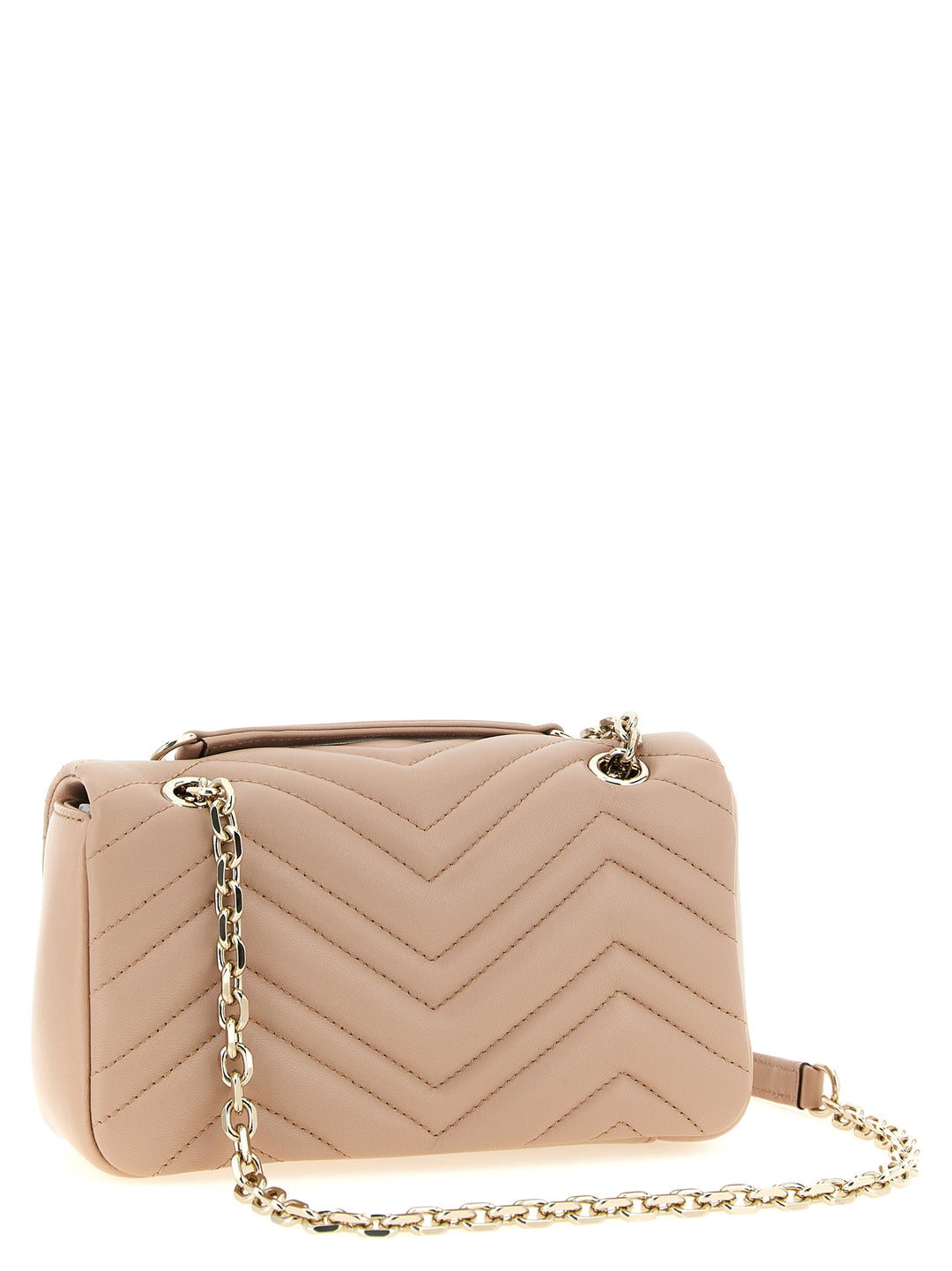 Gucci Gg Marmont Shoulder Bags - Pink | 0d514e8a6d3499c4c9eee8bca10b4f76fb43e432