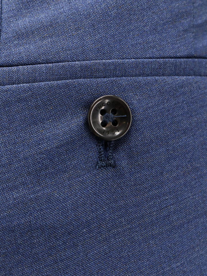 Incotex  - Blue and green | 7b745c5d71d1362841f4c016deb121027135e1f3